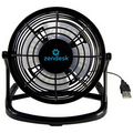 iCool USB Desk Fan